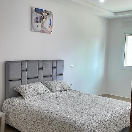 Tanger Relax Appartement Exterior foto