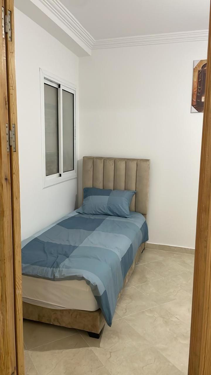 Tanger Relax Appartement Exterior foto