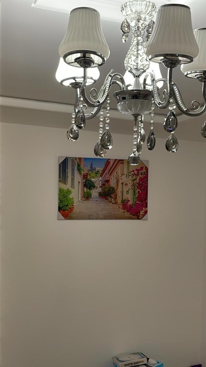 Tanger Relax Appartement Exterior foto