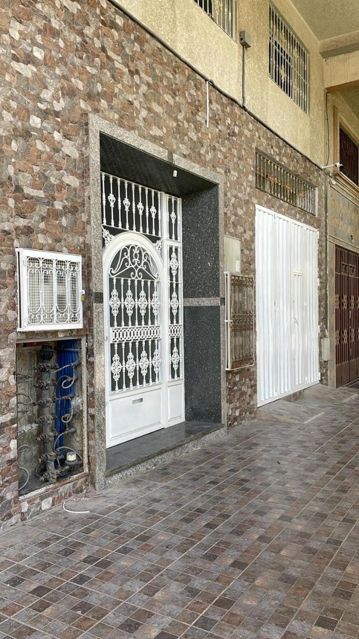 Tanger Relax Appartement Exterior foto
