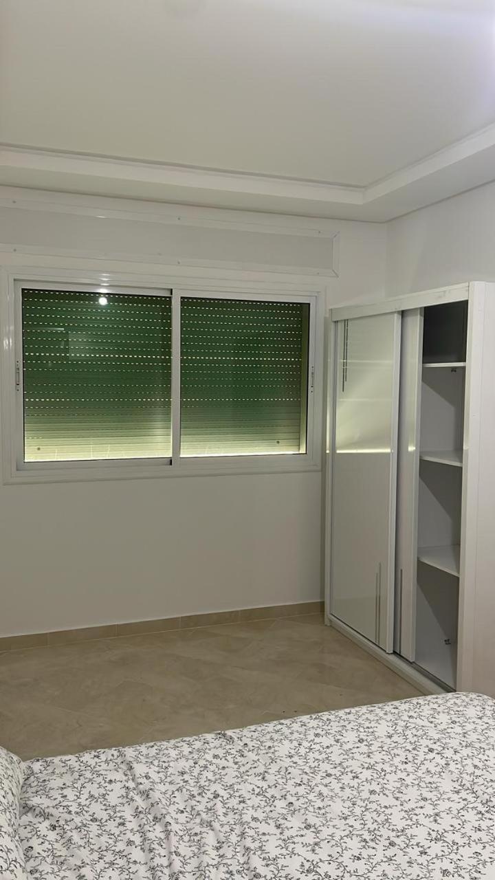 Tanger Relax Appartement Exterior foto