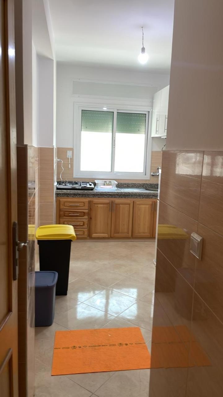 Tanger Relax Appartement Exterior foto
