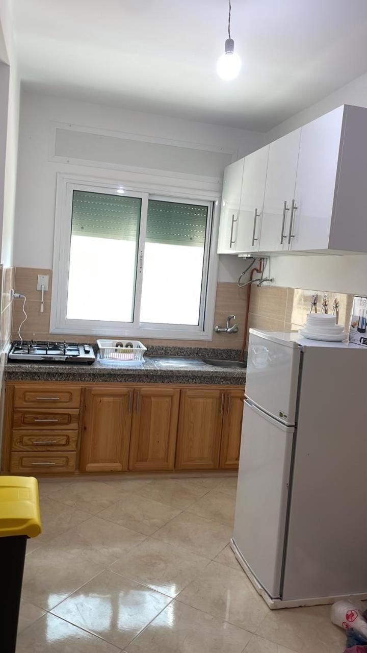 Tanger Relax Appartement Exterior foto