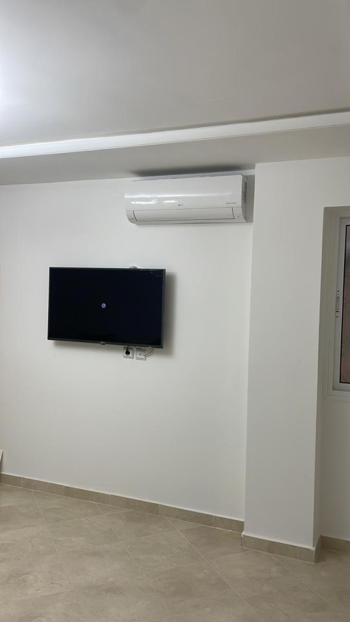 Tanger Relax Appartement Exterior foto