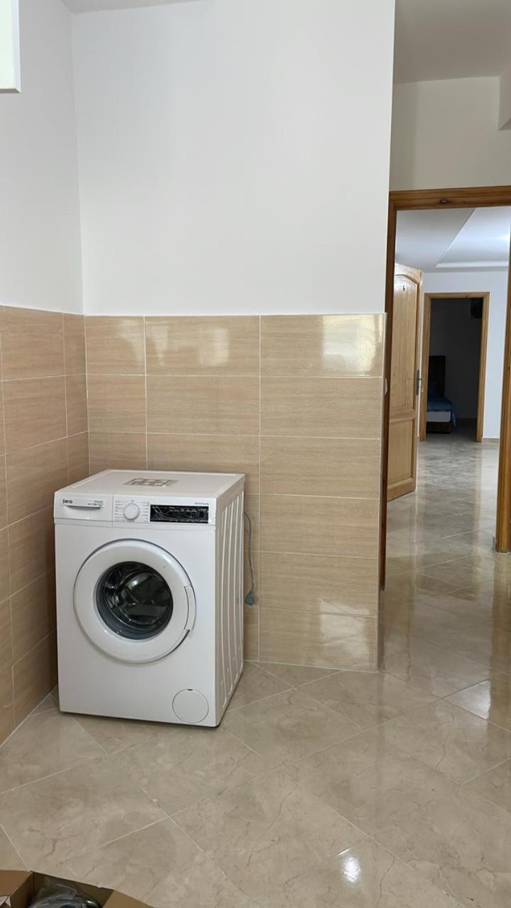 Tanger Relax Appartement Exterior foto