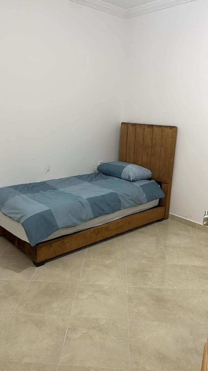 Tanger Relax Appartement Exterior foto