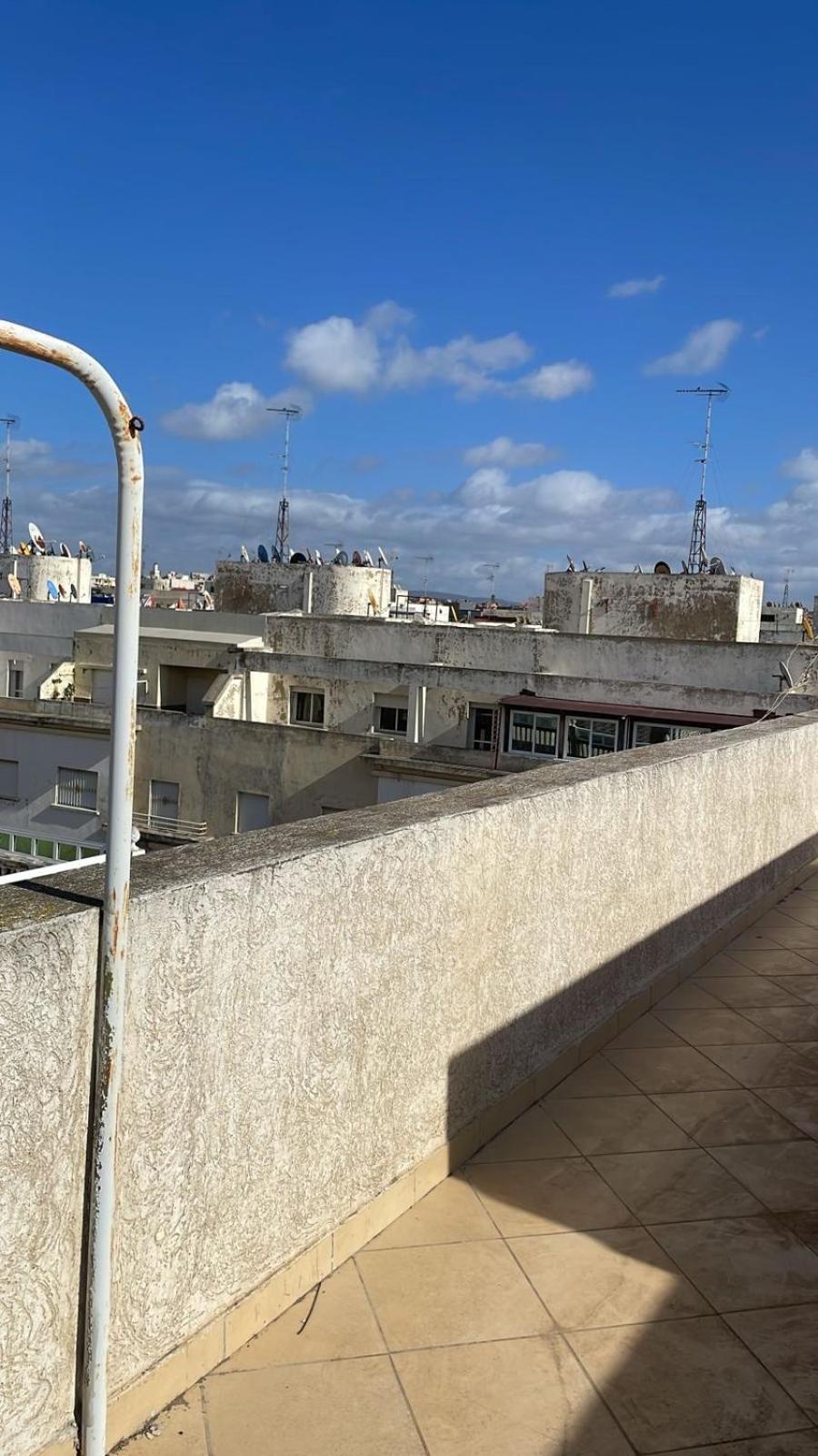 Tanger Relax Appartement Exterior foto