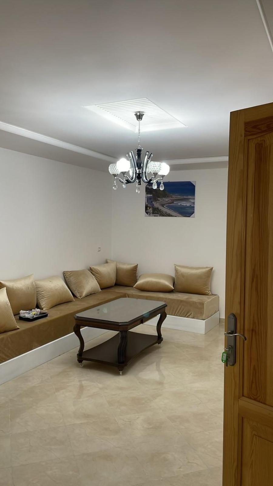 Tanger Relax Appartement Exterior foto