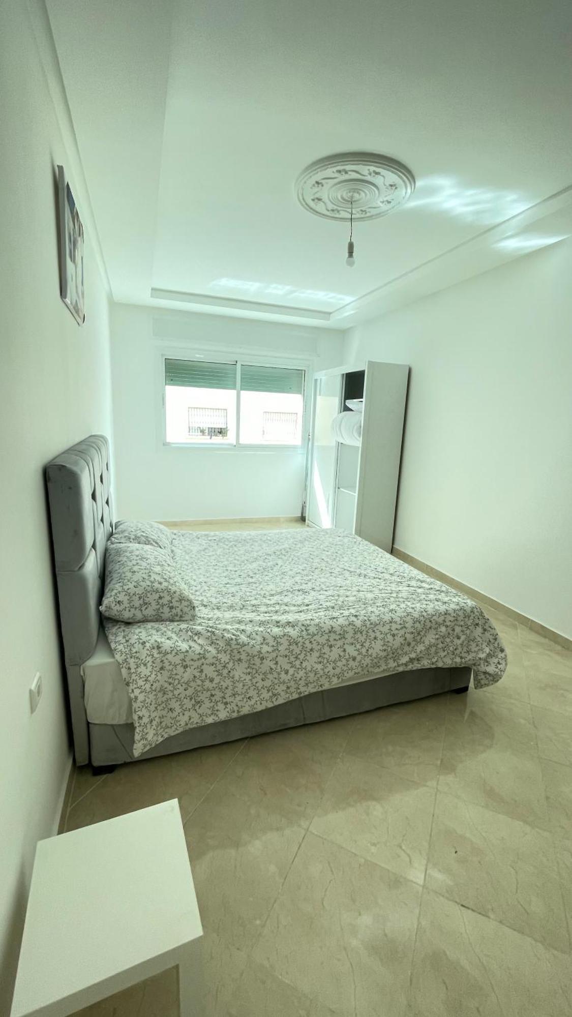 Tanger Relax Appartement Exterior foto